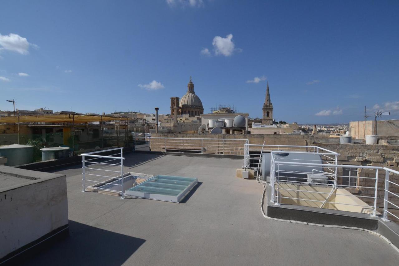 Dream Valletta