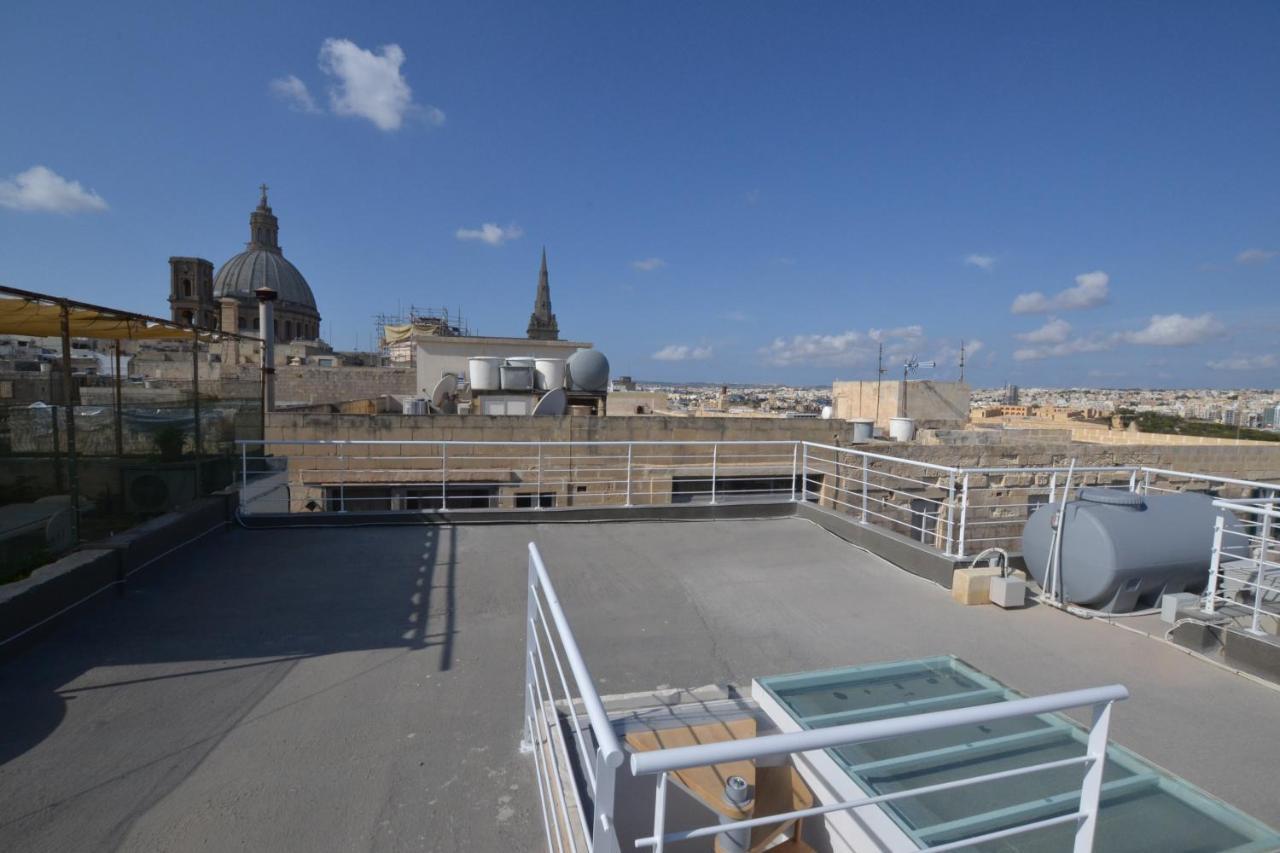 Dream Valletta