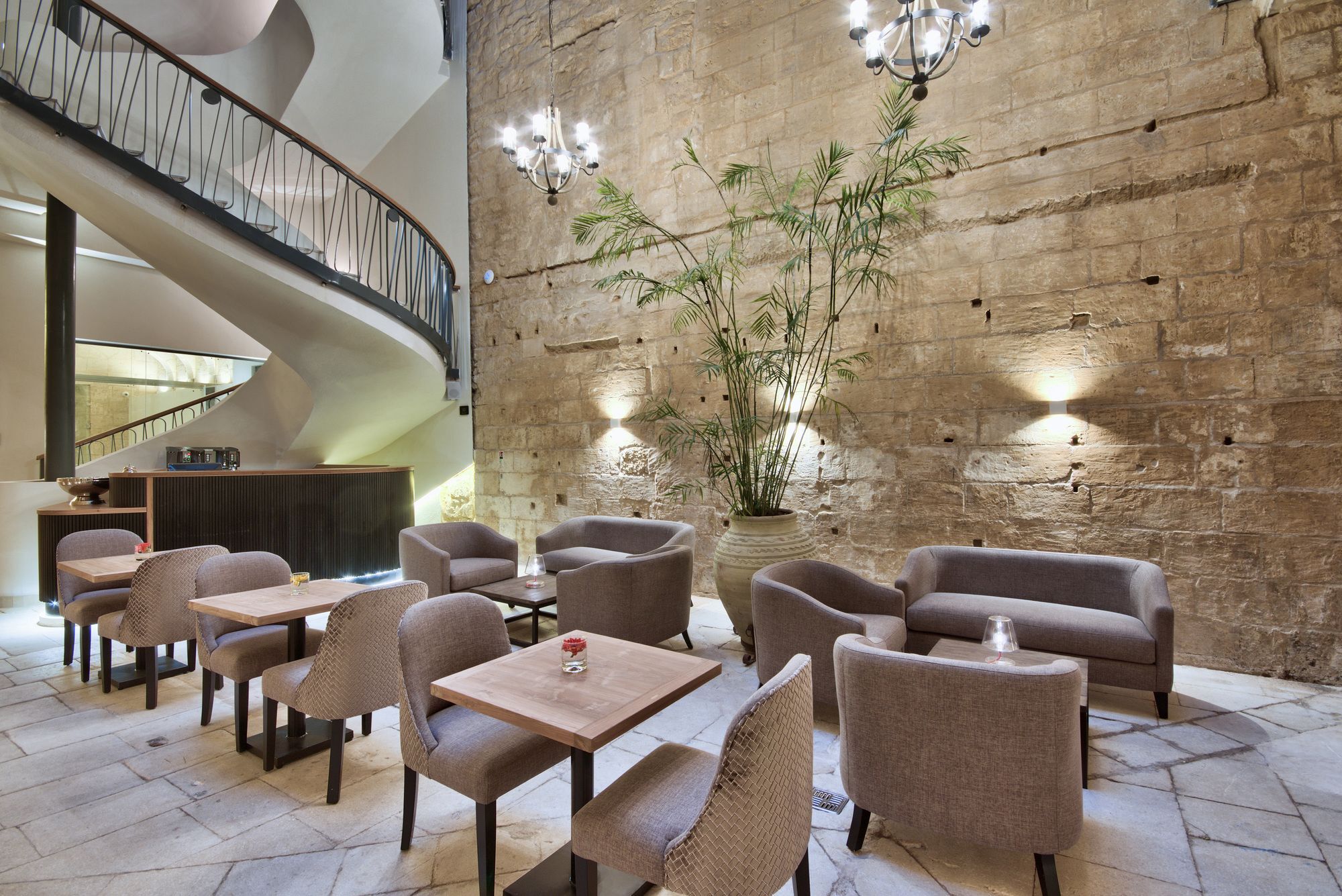 66 Saint Paul's & Guest house Valletta