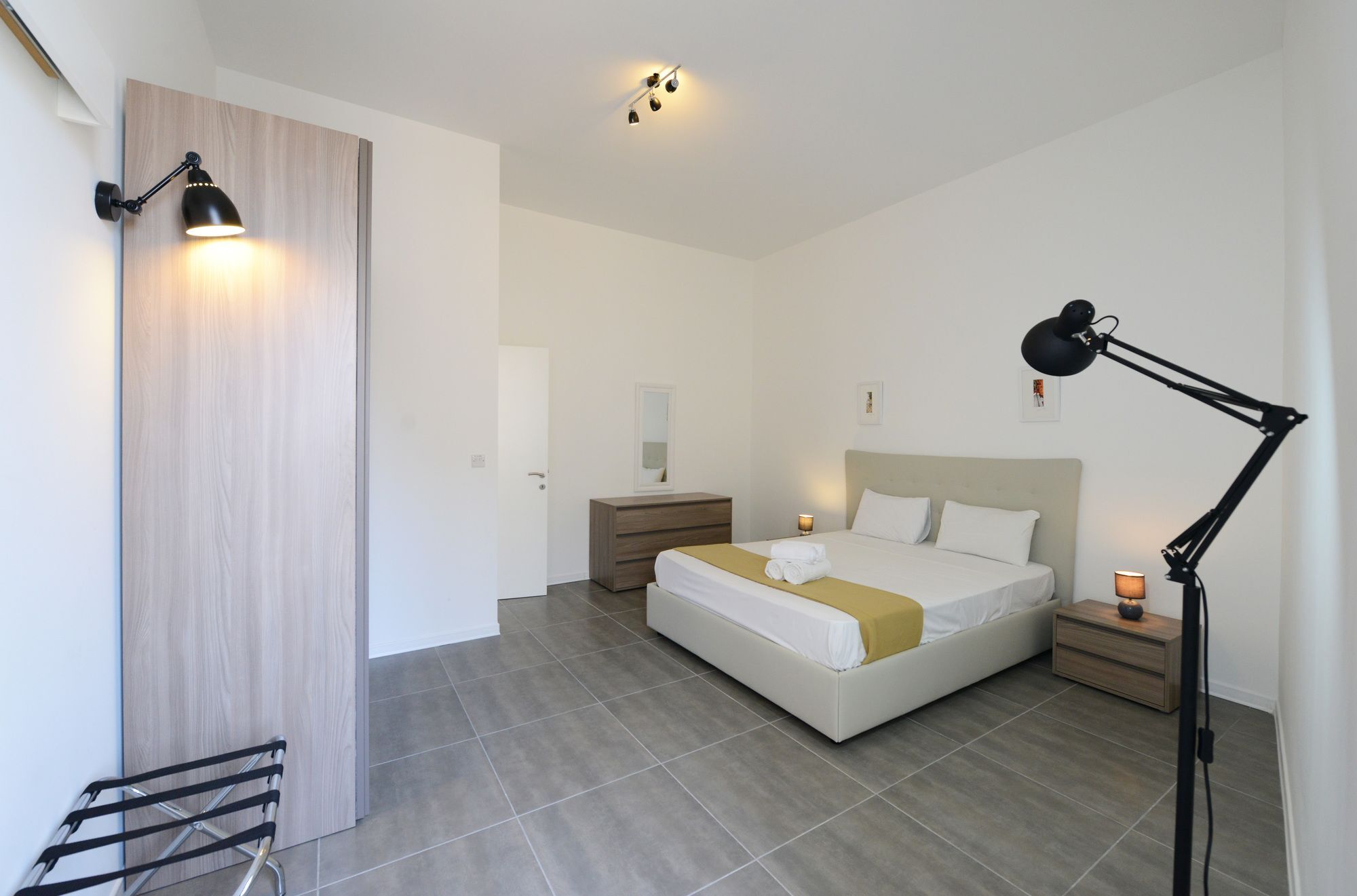Vallettastay Classic (adults Only) Apartment *