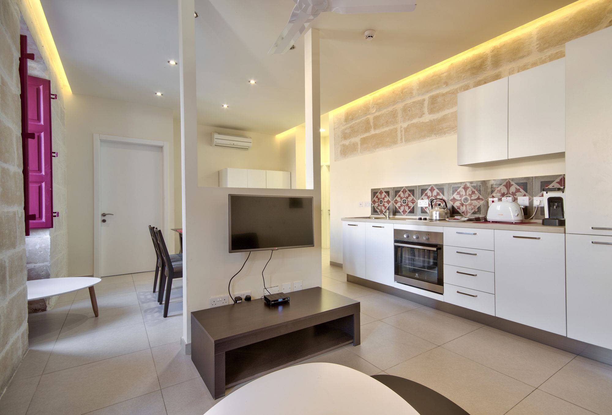 Vallettastay Classic (adults Only) Valletta