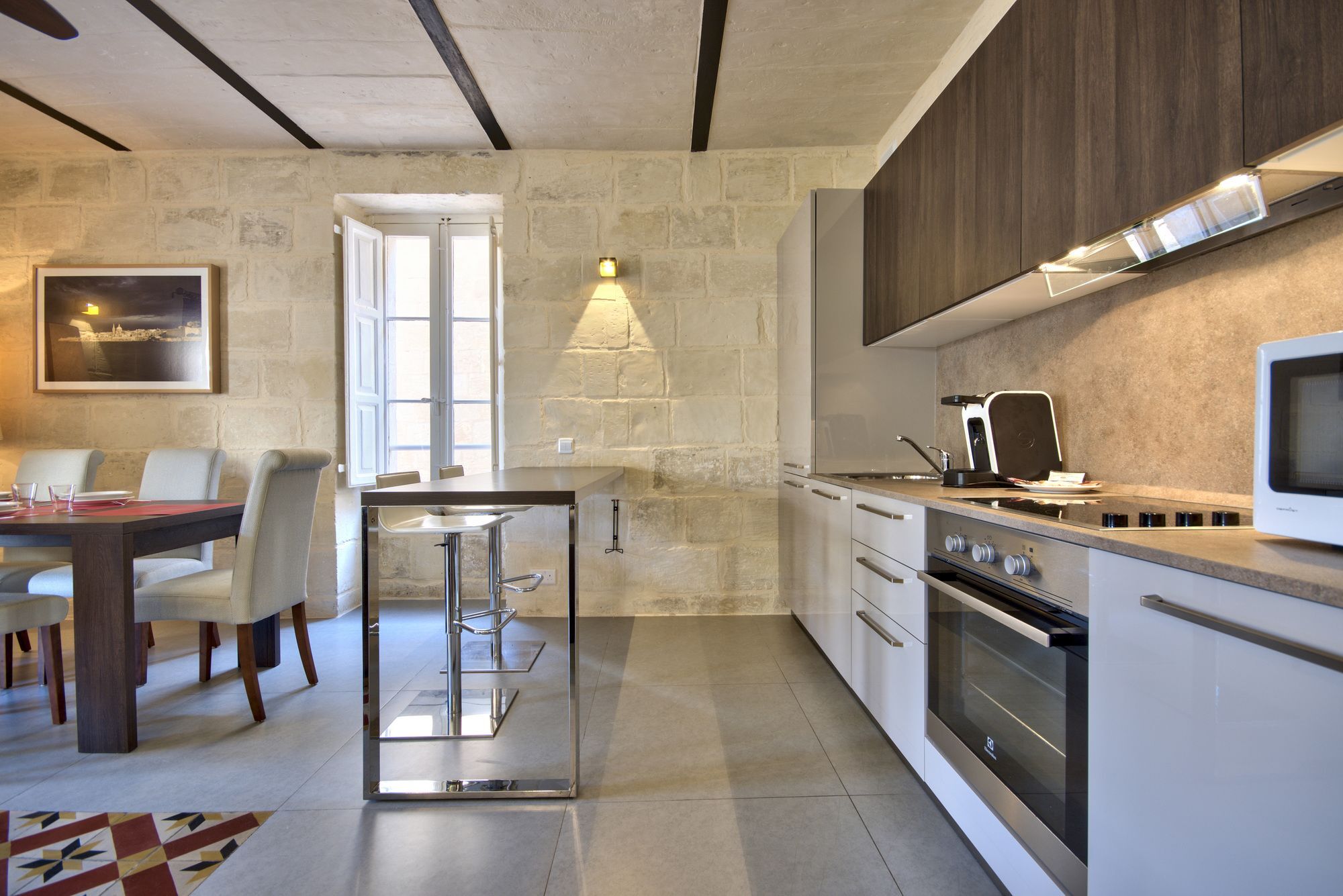 Vallettastay Classic (adults Only) Apartment Valletta