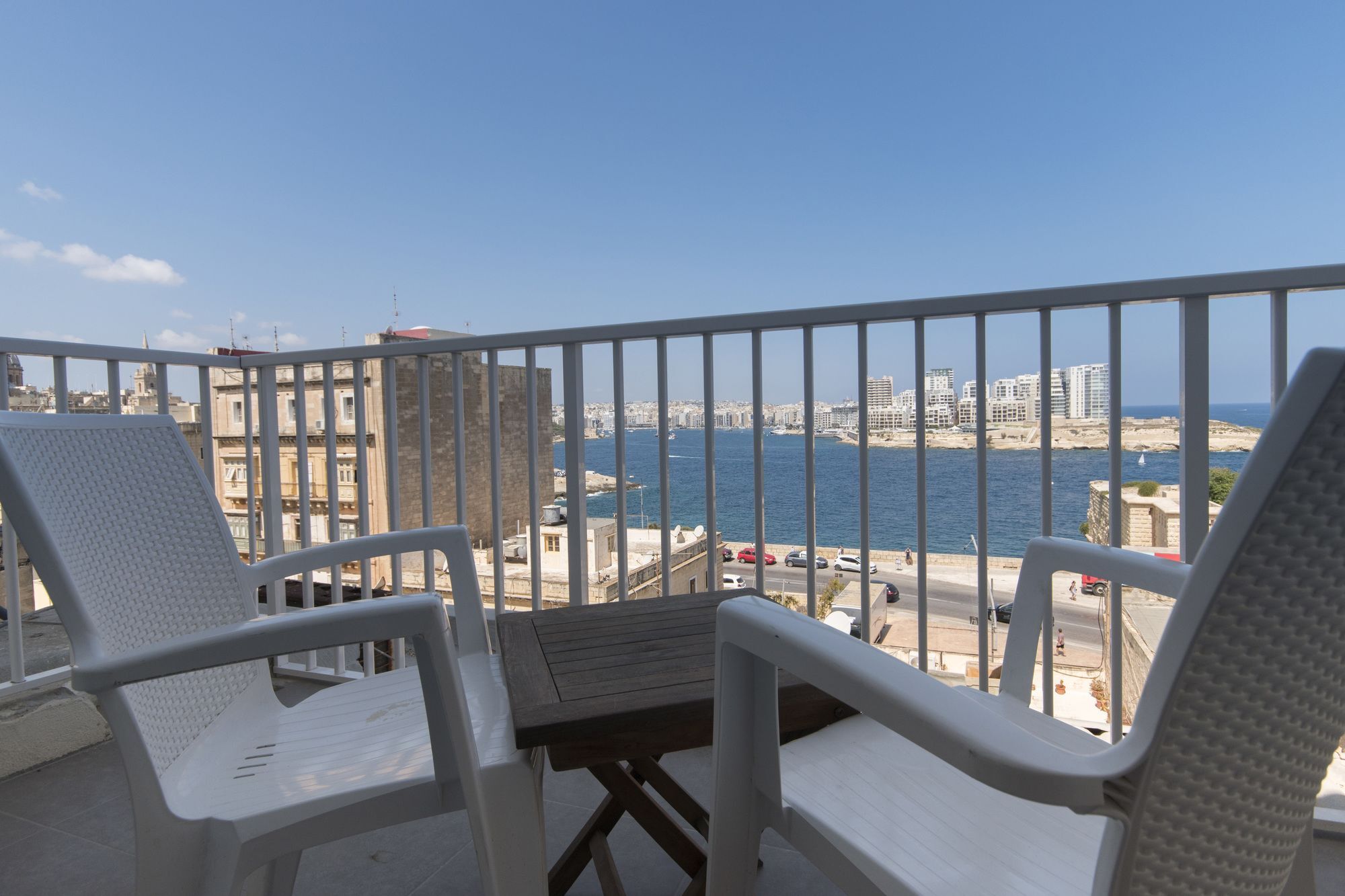 Apartment Vallettastay Classic (adults Only) Valletta