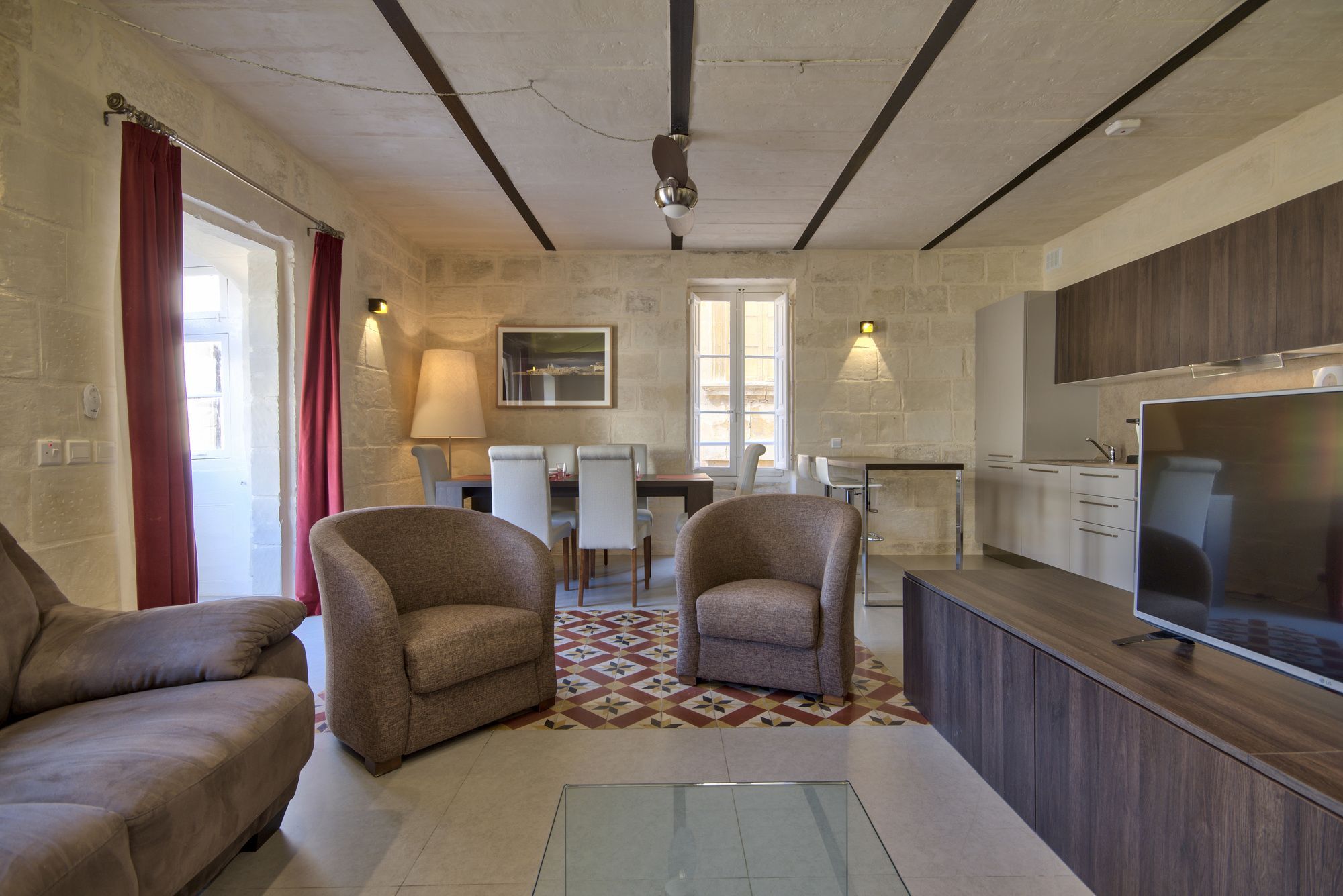 Vallettastay Classic (adults Only) Apartment Valletta