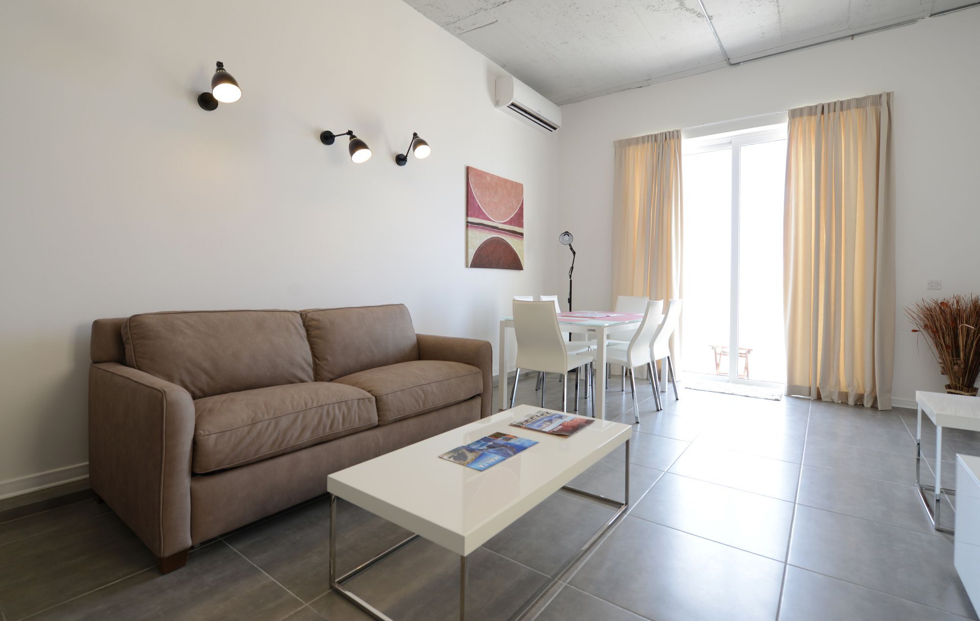 Vallettastay Classic (adults Only) Apartment *