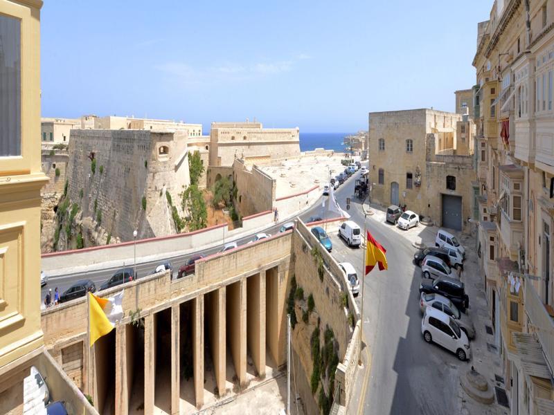 Vallettastay Classic (adults Only) Apartment