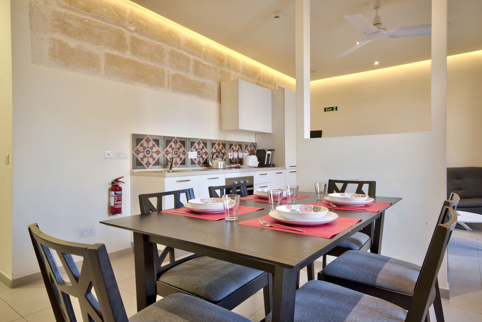 Apartment Vallettastay Classic (adults Only)