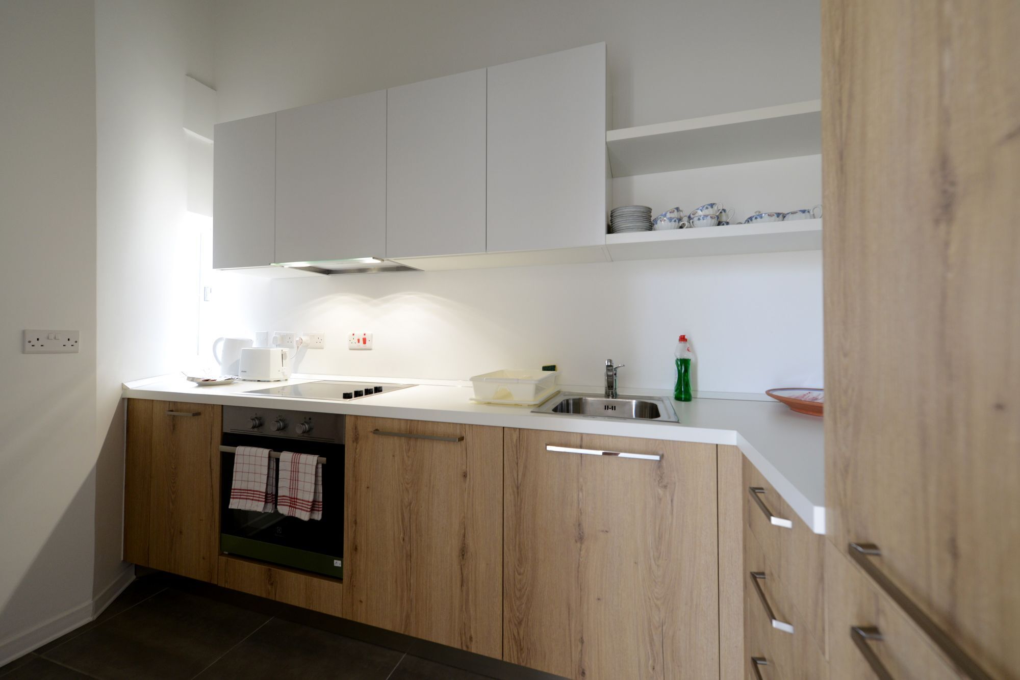 Apartment Vallettastay Classic (adults Only)