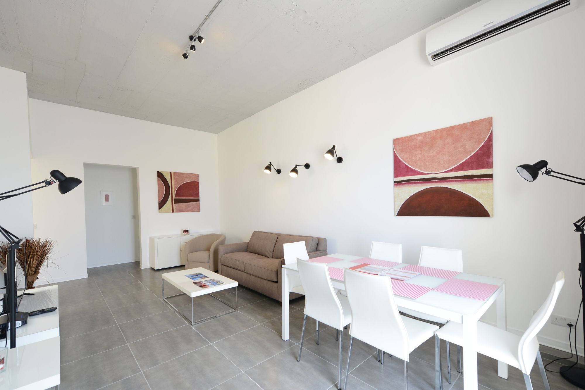Vallettastay Classic (adults Only) * Valletta