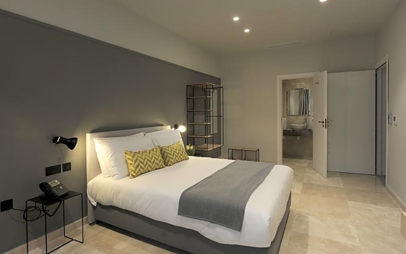 The Manoel Boutique Hotel 4*