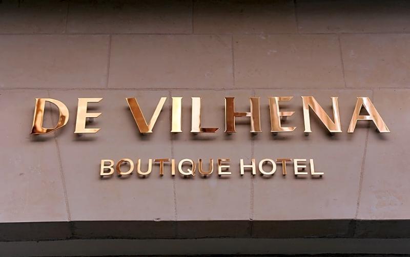Hotel The Manoel Boutique Hotel