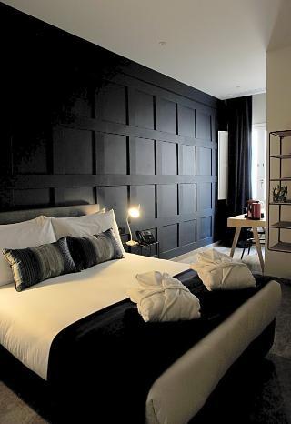 The Manoel Boutique Hotel Valletta