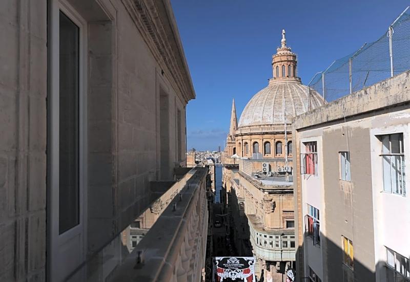 The Manoel Boutique Hotel 4* Valletta