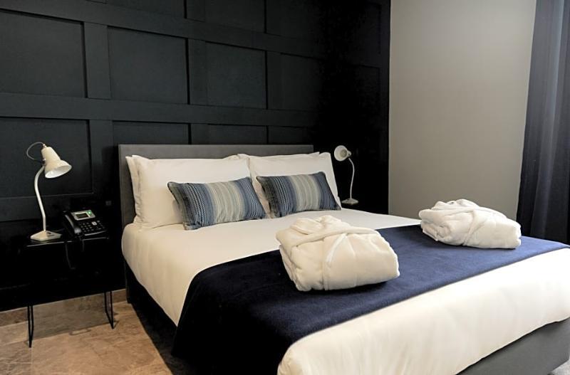 Hotel The Manoel Boutique Hotel 4*