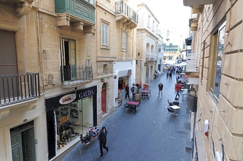 The Manoel Boutique Hotel