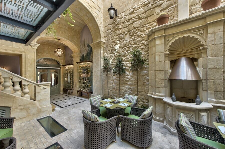 Palazzo Consiglia - Ik Collection Hotel