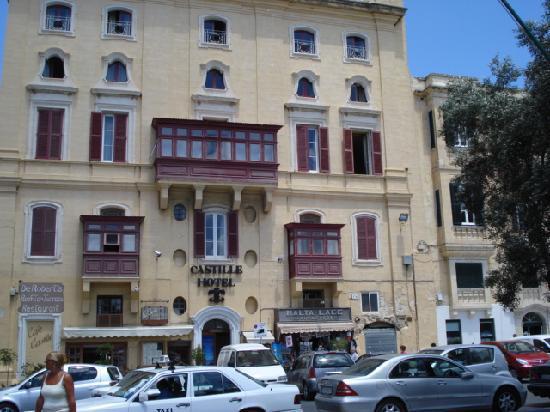 Castille