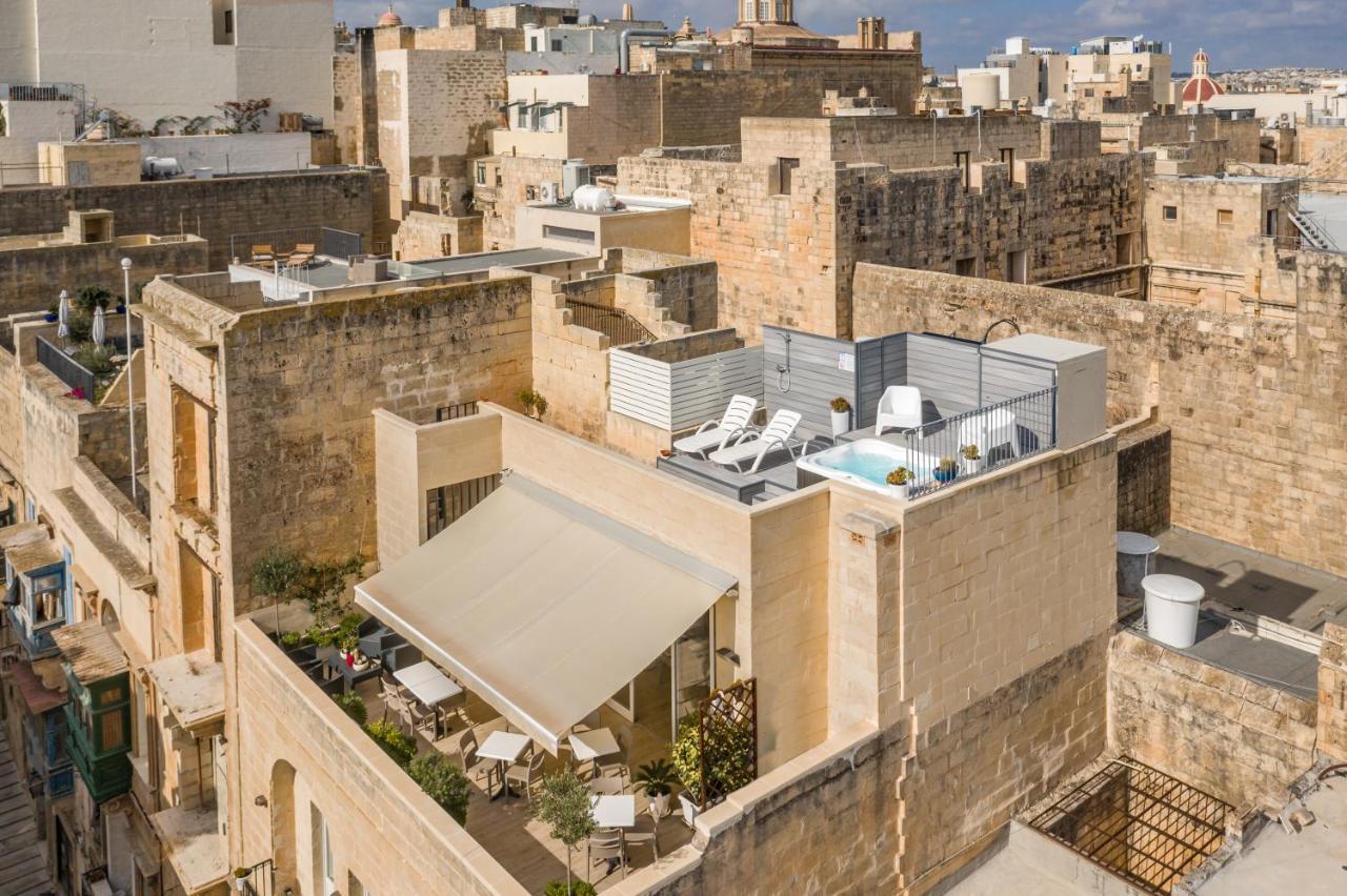 Bed & Breakfast Tano's Boutique Valletta