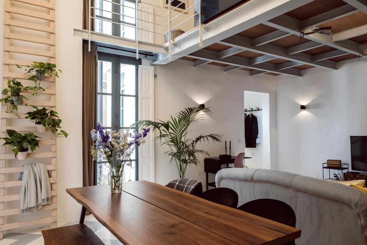 Apartamento 21 Frederick Street Valeta