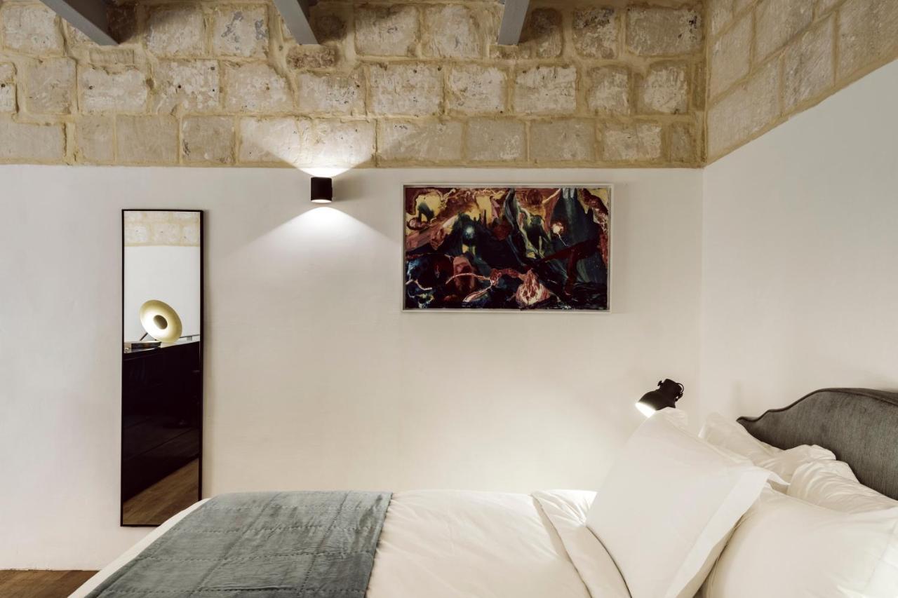 21 Frederick Street Apartamento *