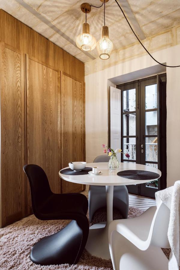 21 Frederick Street Apartamento Valeta
