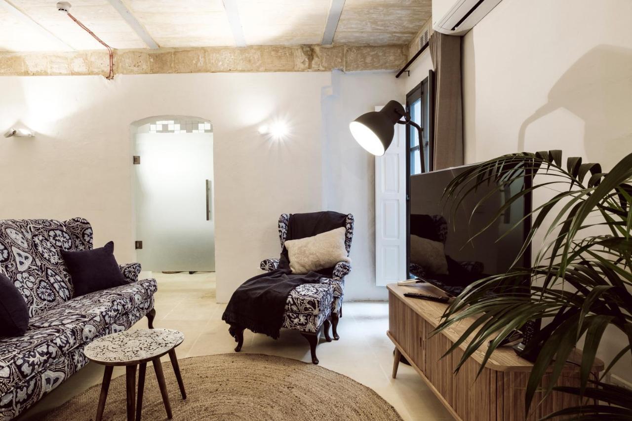 21 Frederick Street Apartamento