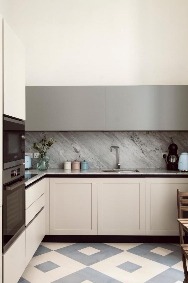 Apartamento 21 Frederick Street
