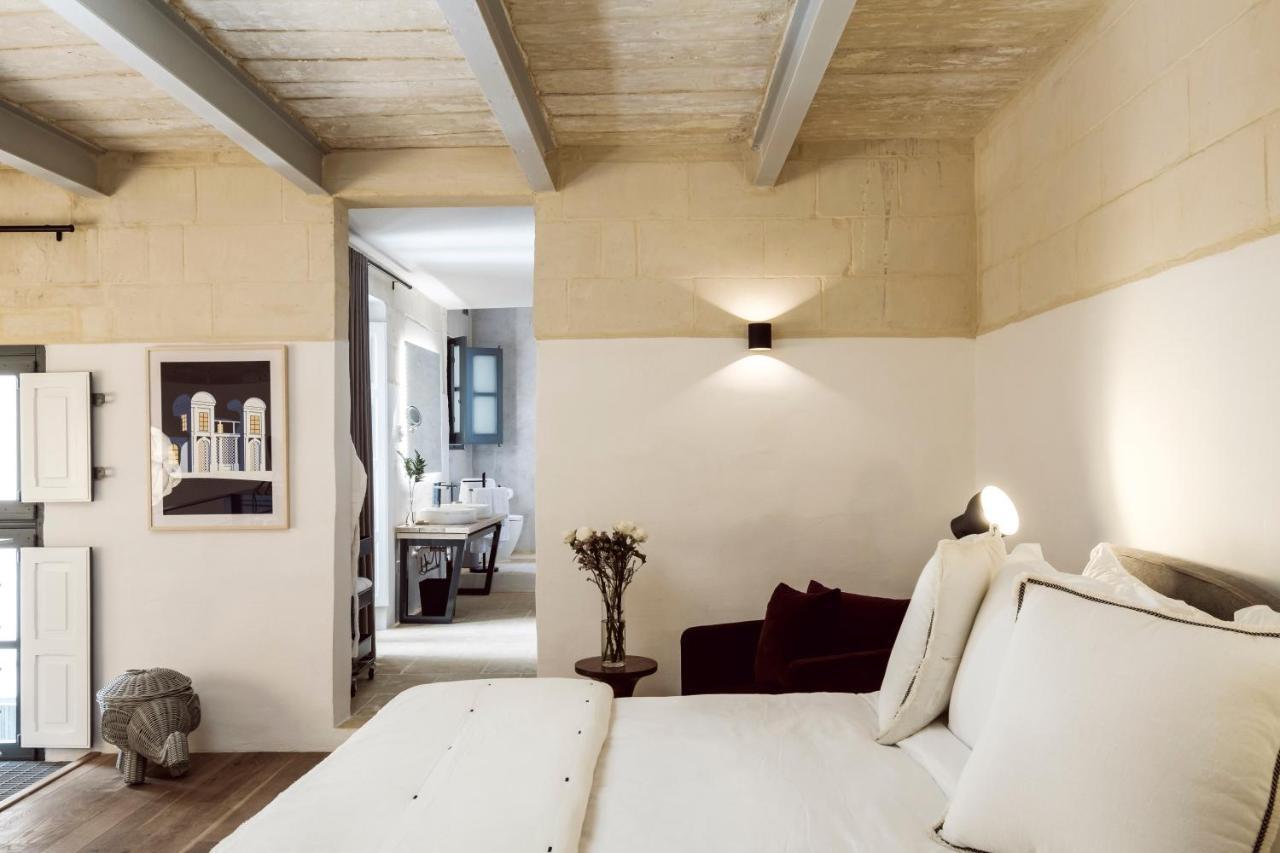 21 Frederick Street Apartamento