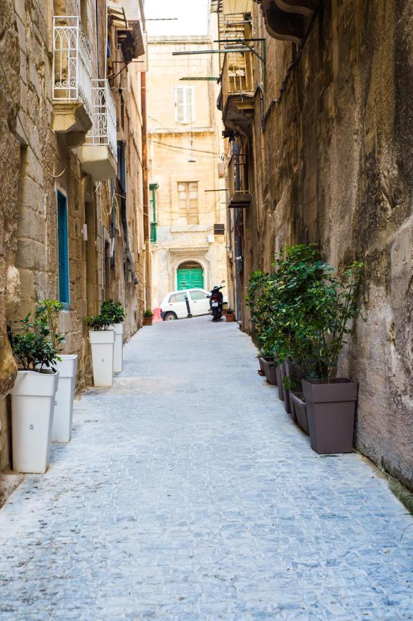 10 La Ruelle Valletta