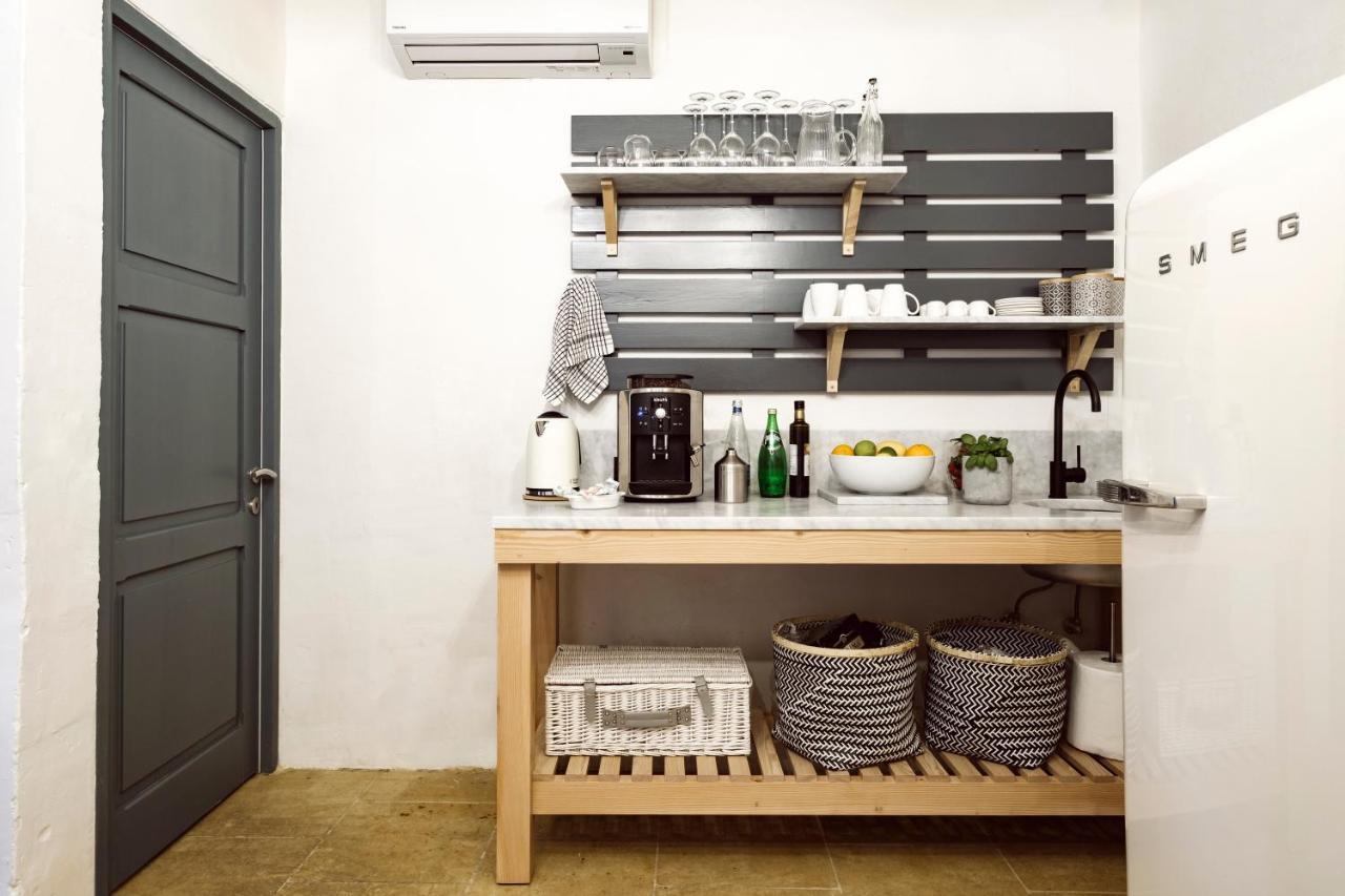 21 Frederick Street Apartamento