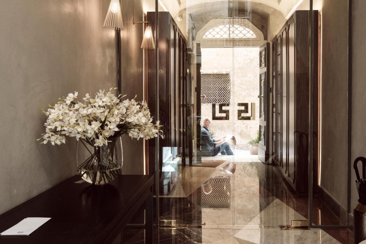 21 Frederick Street Apartamento *
