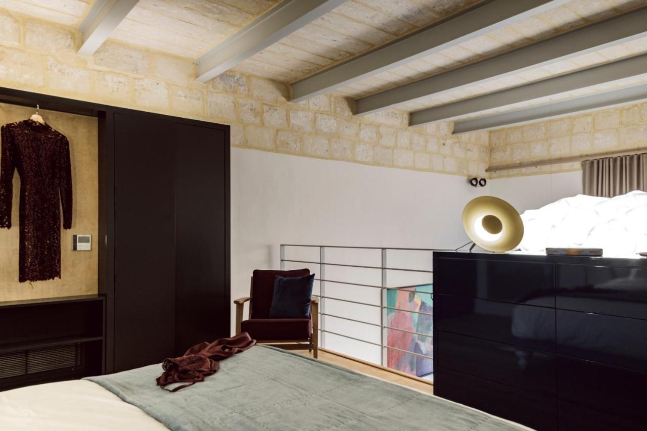 Apartamento 21 Frederick Street
