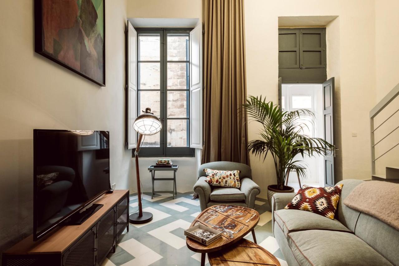 21 Frederick Street Apartamento