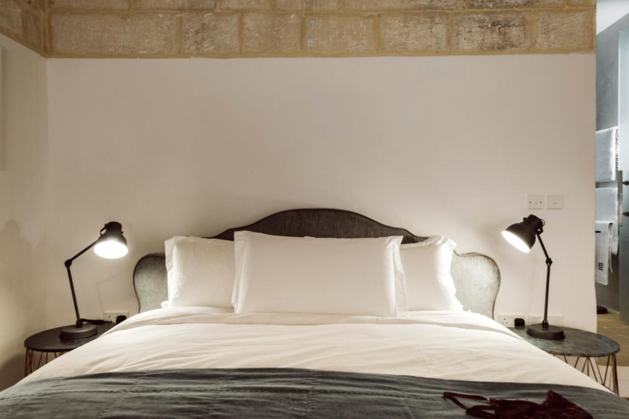 21 Frederick Street Apartamento Valeta