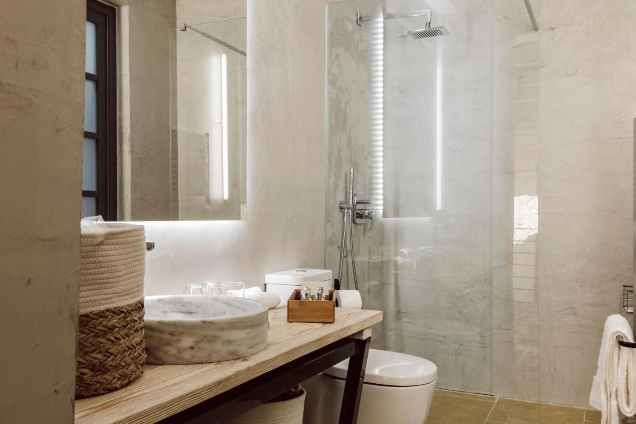21 Frederick Street Apartamento