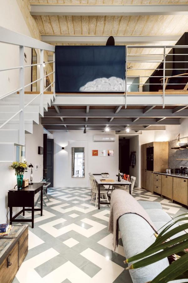 21 Frederick Street Apartamento *
