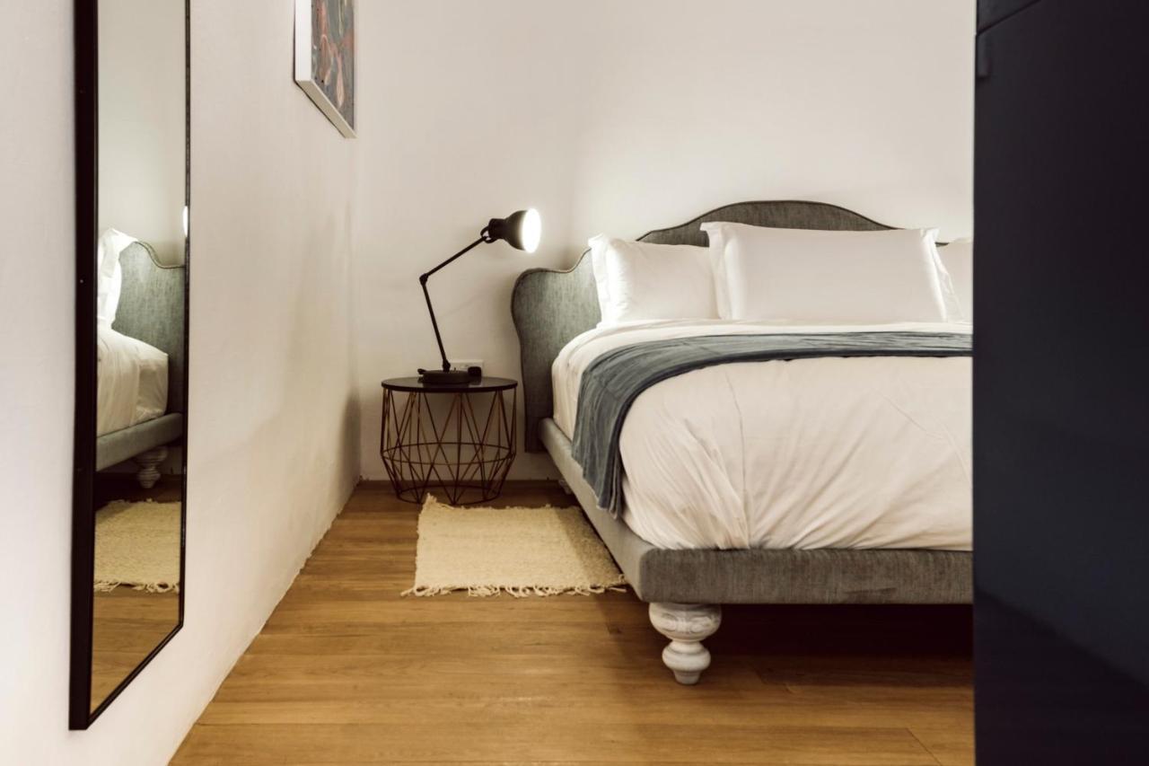 Apartamento 21 Frederick Street *