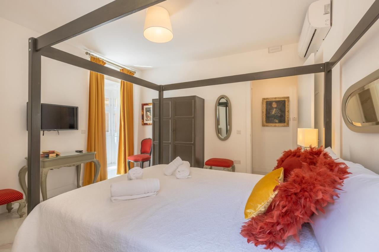 Historical Apartment