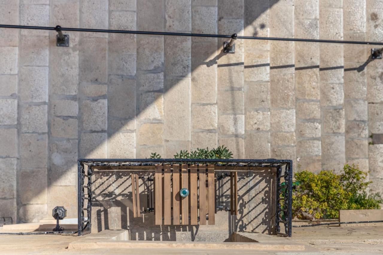Historical Apartment Valletta