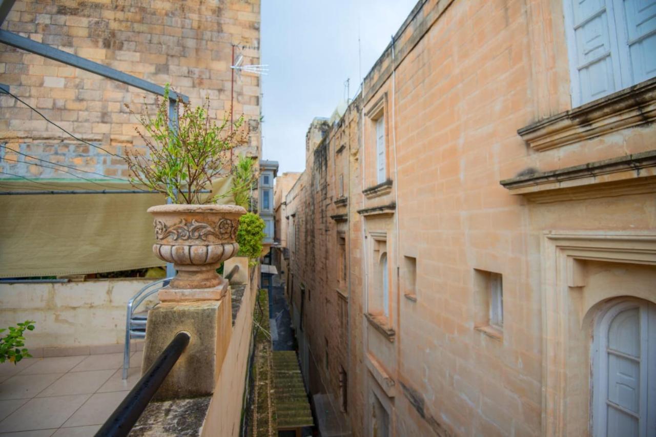 Ferienhaus Grand Valletta