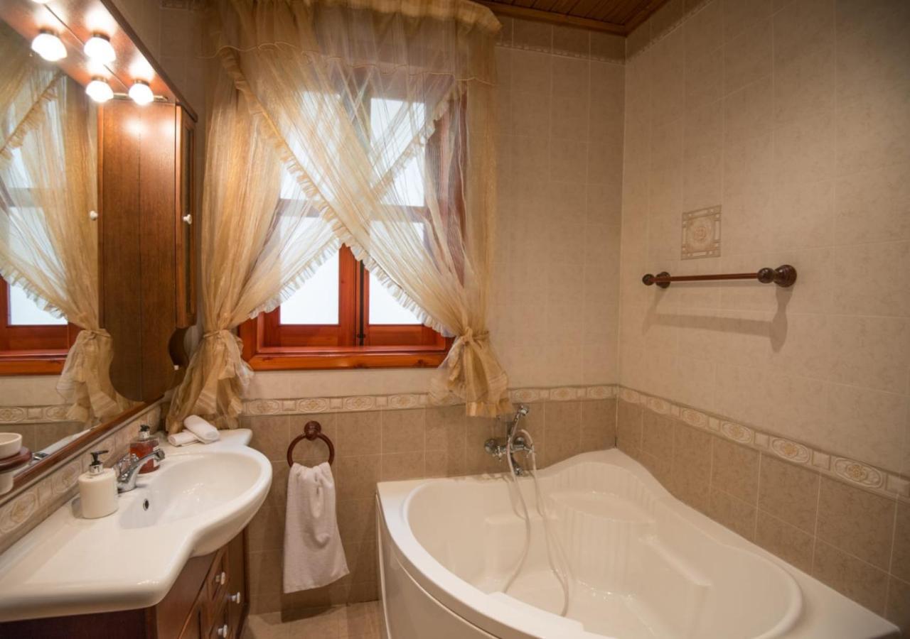 Ferienhaus Grand