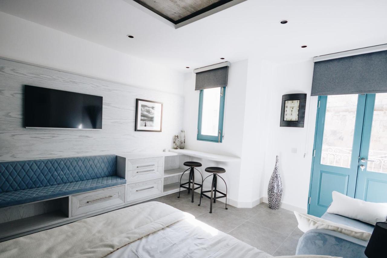 Apartment Collection - Ordinance *