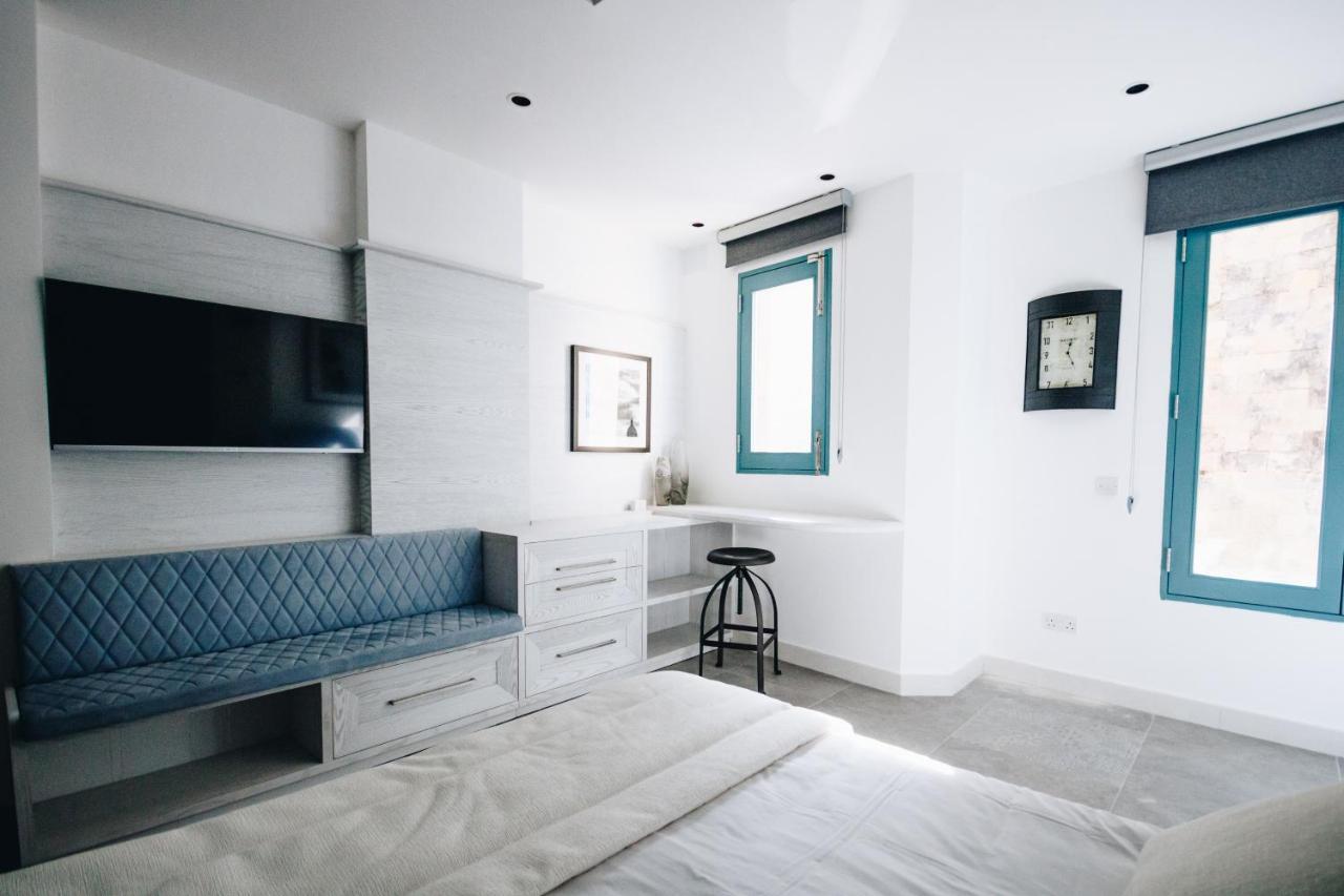Collection - Ordinance Apartment