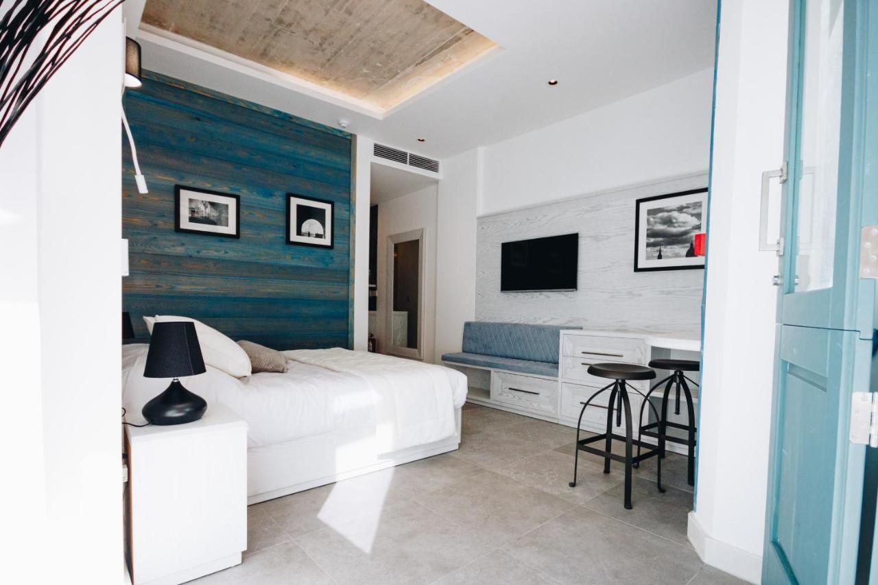 Collection - Ordinance Apartment