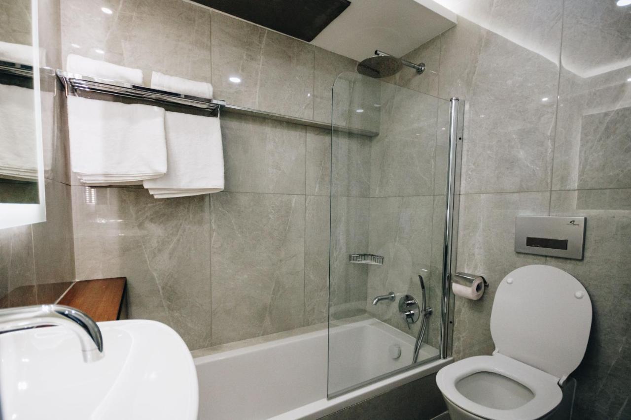 Collection - Ordinance Apartment Valletta