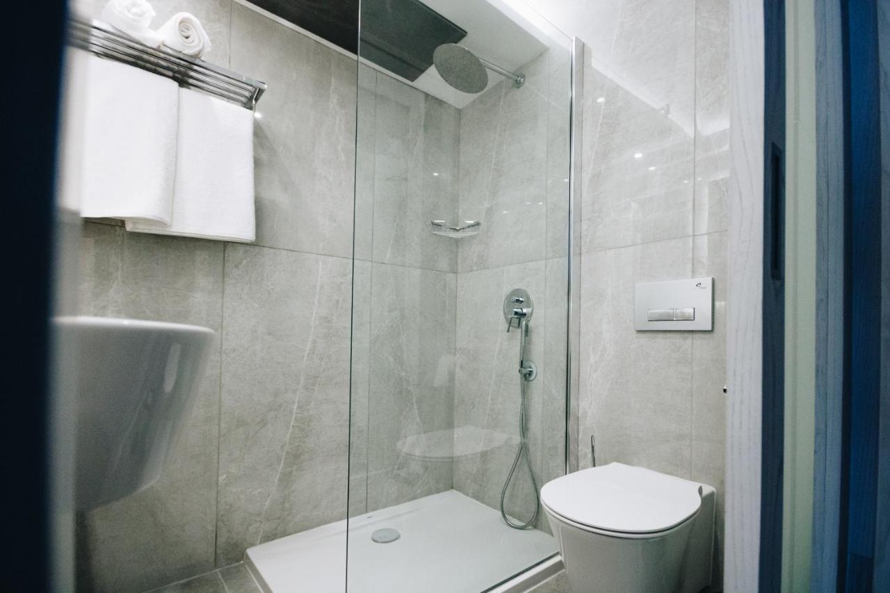 Collection - Ordinance Apartment