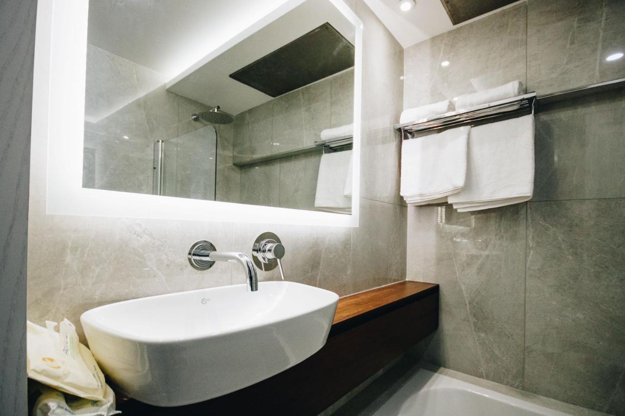 Collection - Ordinance Apartment Valletta