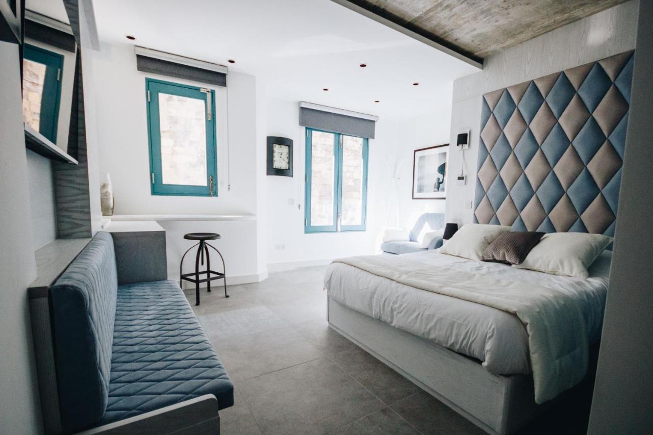 Apartment Collection - Ordinance *