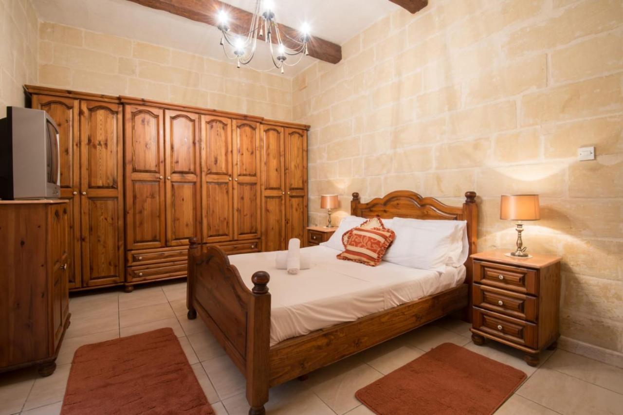 Grand Ferienhaus Valletta