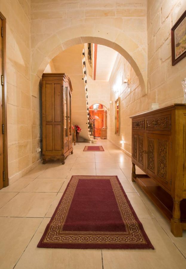 Ferienhaus Grand Valletta